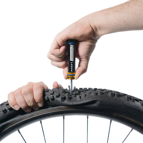 Lezyne Tubeless Insert Kit | The Bike Affair