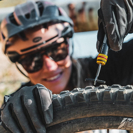 Lezyne Tubeless Insert Kit | The Bike Affair