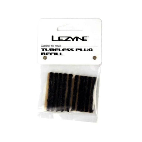 Lezyne Tubeless Plug Refill | The Bike Affair