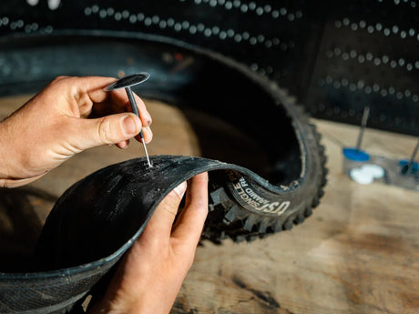 Lezyne Tubeless Pro Repair Plugs | The Bike Affair