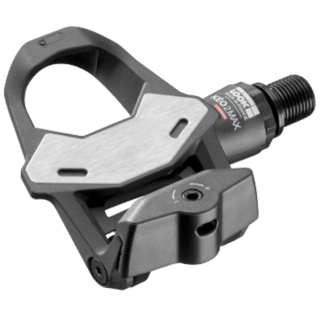 Look Keo 2 Max Carbon Pedals | The Bike Affair