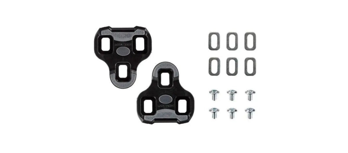 Look Keo 4.5 Cleats Grip | The Bike Affair