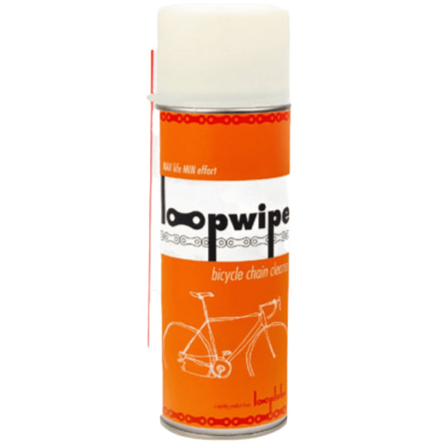 Looplube Eco-Friendly Chain Cleaner | The Bike Affair