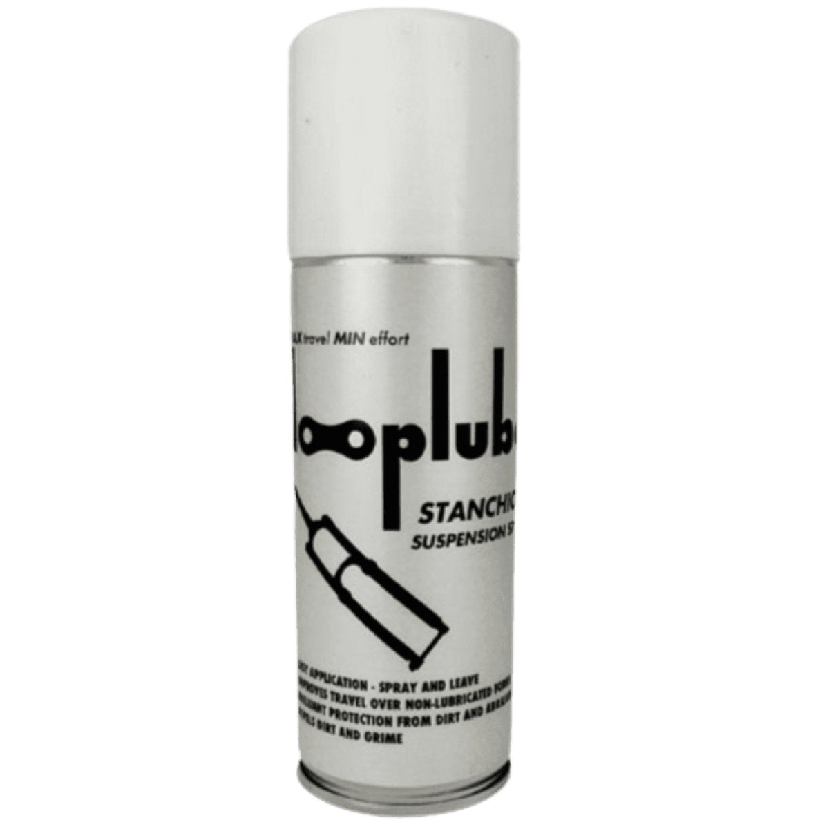 Looplube Stanchion Suspension Fork Spray | The Bike Affair