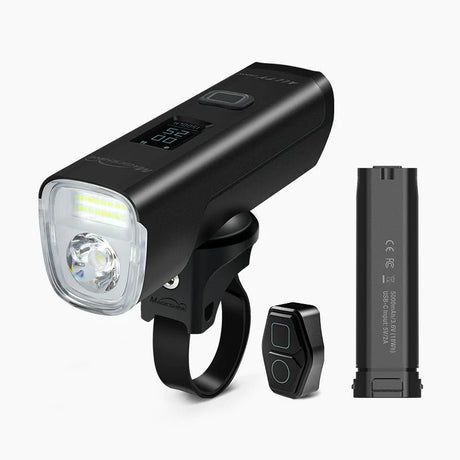 Magicshine Allty 1500S Head Light | The Bike Affair