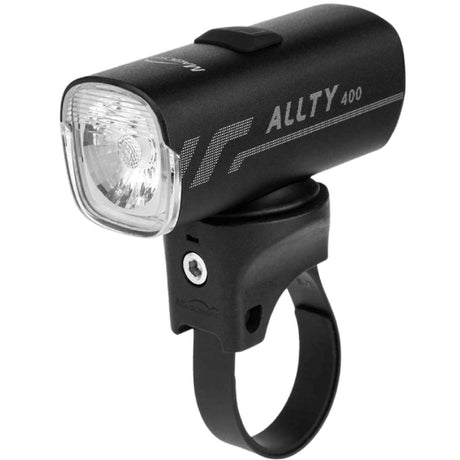 Magicshine Allty 400 USB-C Rechargeable Head Light | The Bike Affair