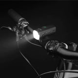 Magicshine Allty 400 USB-C Rechargeable Head Light | The Bike Affair