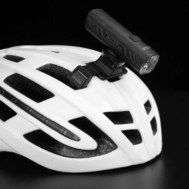 Magicshine Allty 800 USB-C Rechargeable Head Light | The Bike Affair