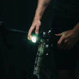 Magicshine Allty 800 USB-C Rechargeable Head Light | The Bike Affair