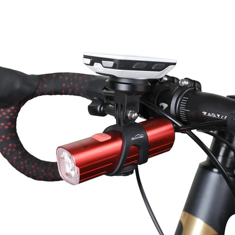 Magicshine Allty/RN Upside Down Gopro Mount | The Bike Affair