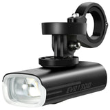 Magicshine EVO 1300 Underneath Mounted Head Light | The Bike Affair