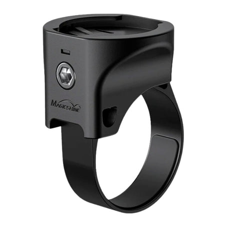 Magicshine Garmin Handlebar Mount W/Straps | The Bike Affair