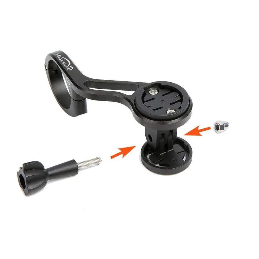 Magicshine Garmin To GoPro Adapter (w/Screw) | The Bike Affair