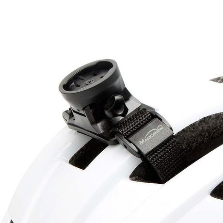 Magicshine Helmet Mount (For Head Lights) | The Bike Affair