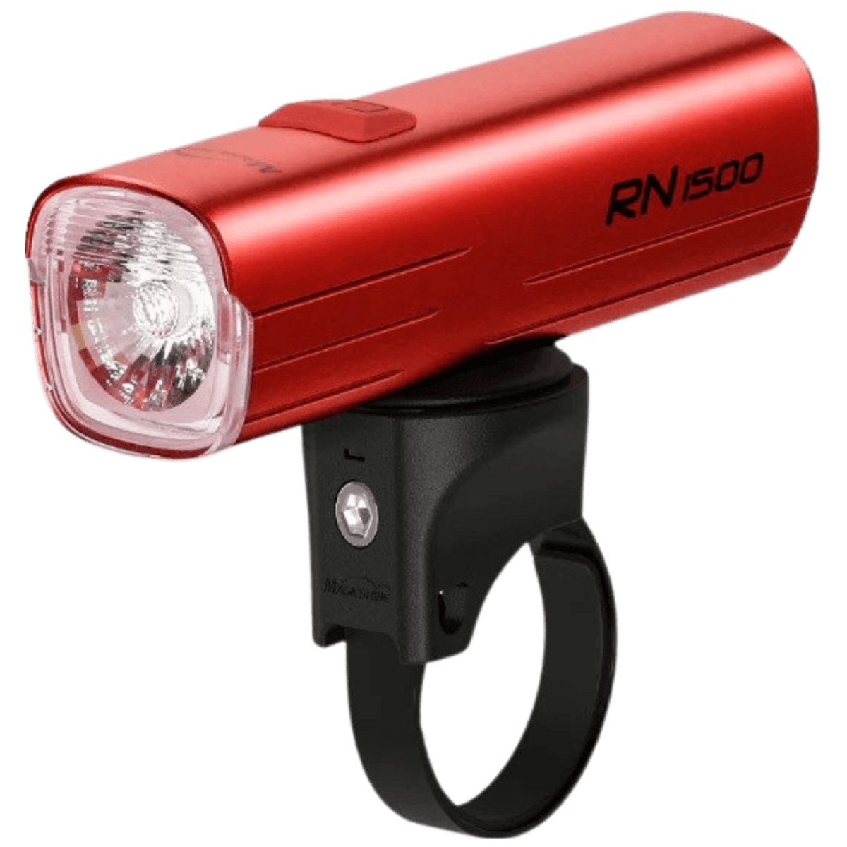 Magicshine RN1500-Red Head Light | The Bike Affair